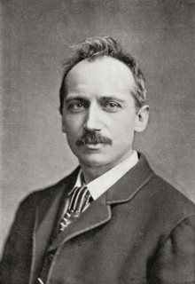 W.Clark Russell