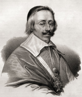 Jean-Armand Du Plessis