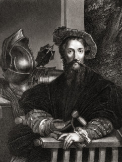 Christopher Columbus