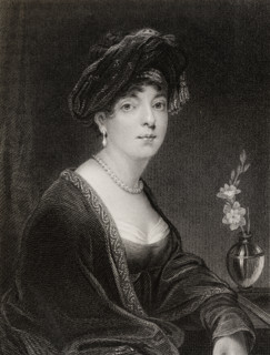 Elizabeth Sutherland-Gower