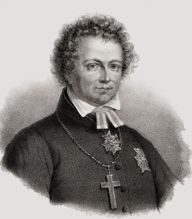 Esaias Tegner