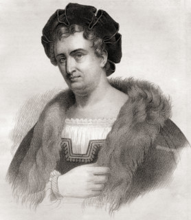 Francois-Joseph Talma