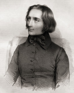 Franz Liszt