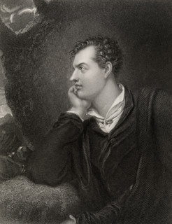 George Gordon
