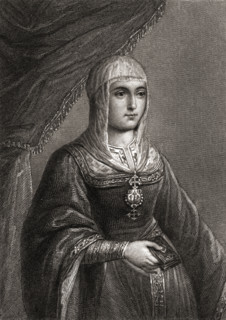 Isabella I
