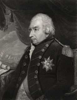 John Jervis