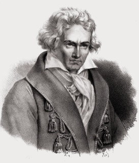 Ludwig Von Beethoven. Baptized on December 17