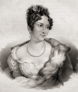 Mademoiselle Mars