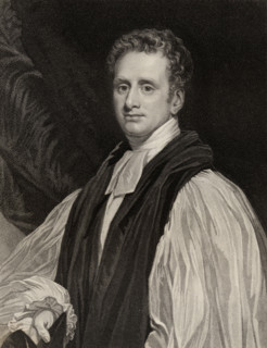 Reginald Heber