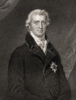 Robert Banks Jenkinson