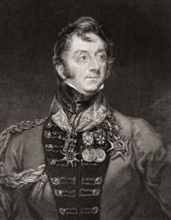 Sir Charles William Doyle
