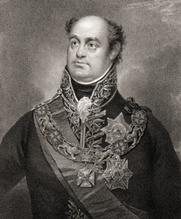 Sir William Carr Beresford