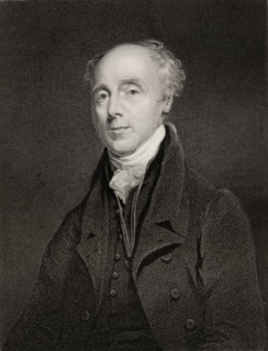 The Venerable Francis Wrangham