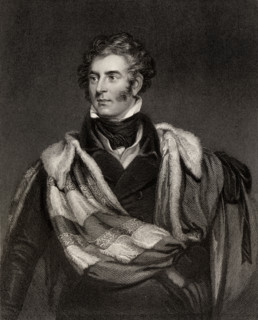 Thomas Philip Weddell Robinson