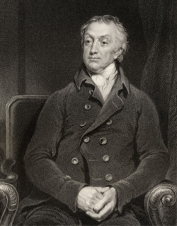 William Wentworth Fitzwilliam