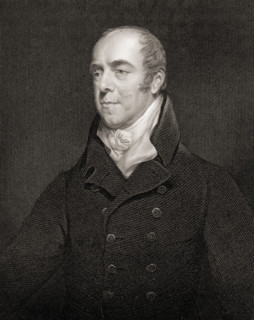 William-Wyndham Grenville