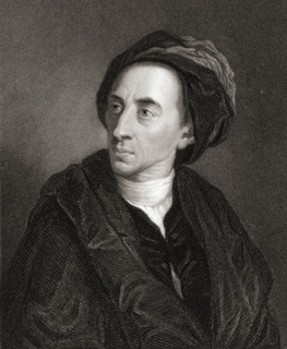 Alexander Pope