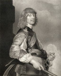 Algernon Percy