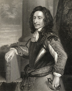Algernon Sidney