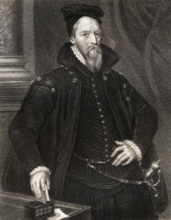 Ambrose Dudley