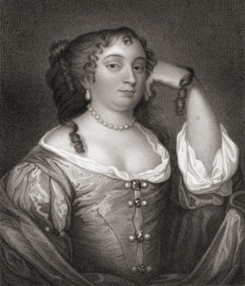 Anne Hyde