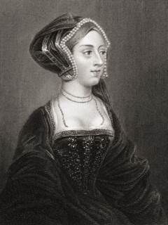 Anne Boleyn