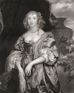 Anne Carre