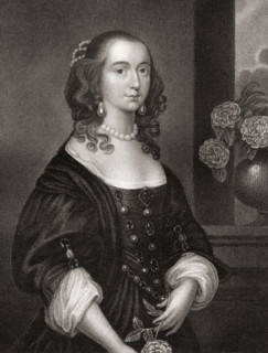 Anne Clifford