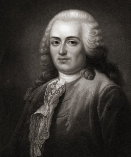 Anne Robert Jacques Turgot
