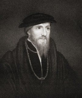 Sir Anthony Denny