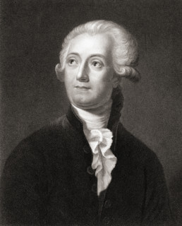 Antoine Laurent Lavoisier