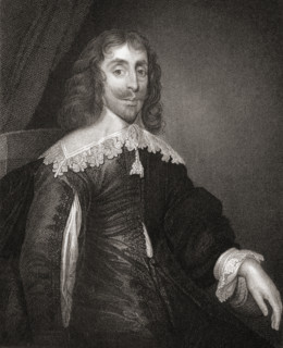 Arthur Capel