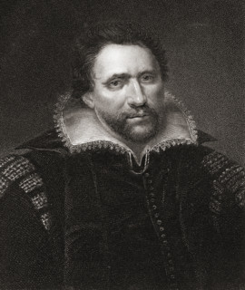 Ben Jonson