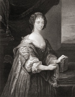 Blanche Somerset