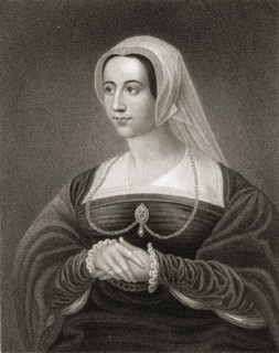 Catherine Parr