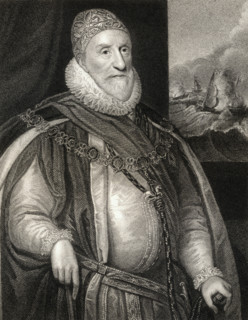 Charles Howard