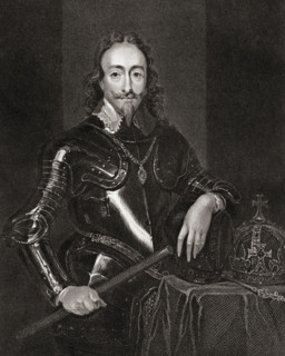 Charles I