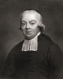 Charles Michel De L’Epée