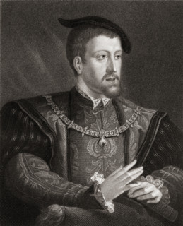 Charles V