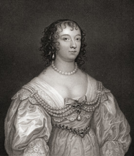 Charlotte de la Tremouille