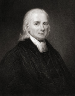 Christian Friedric Schwartz