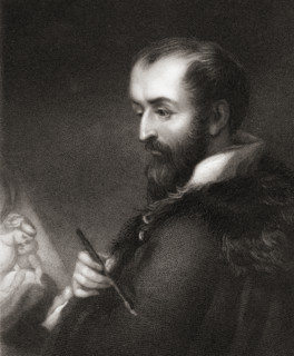 Correggio