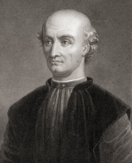 Donato Bramante