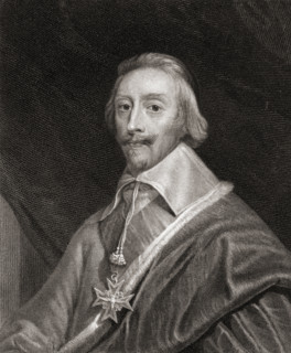 Armand Jean Du Plessis