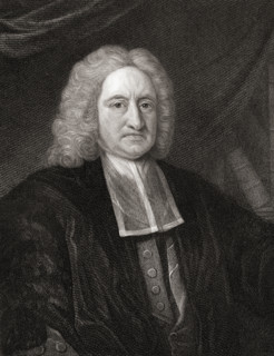 Edmond Halley