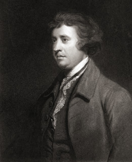 Edmund Burke