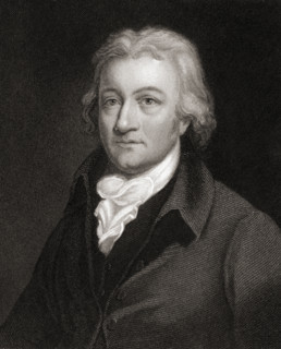 Edmund Cartwright