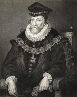 Edward Clinton