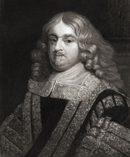 Edward Hyde