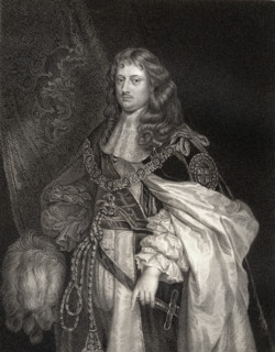 Edward Montagu
